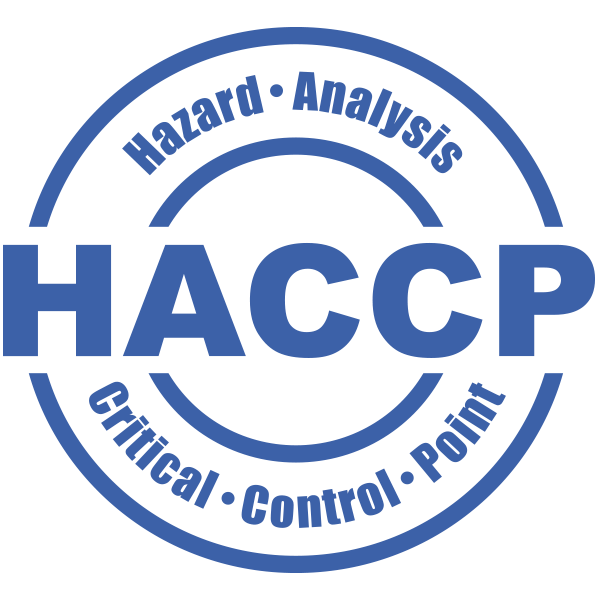 Distintivo HACCP: An&aacute;lisis de Peligros y Puntos Cr&iacute;ticos de Control